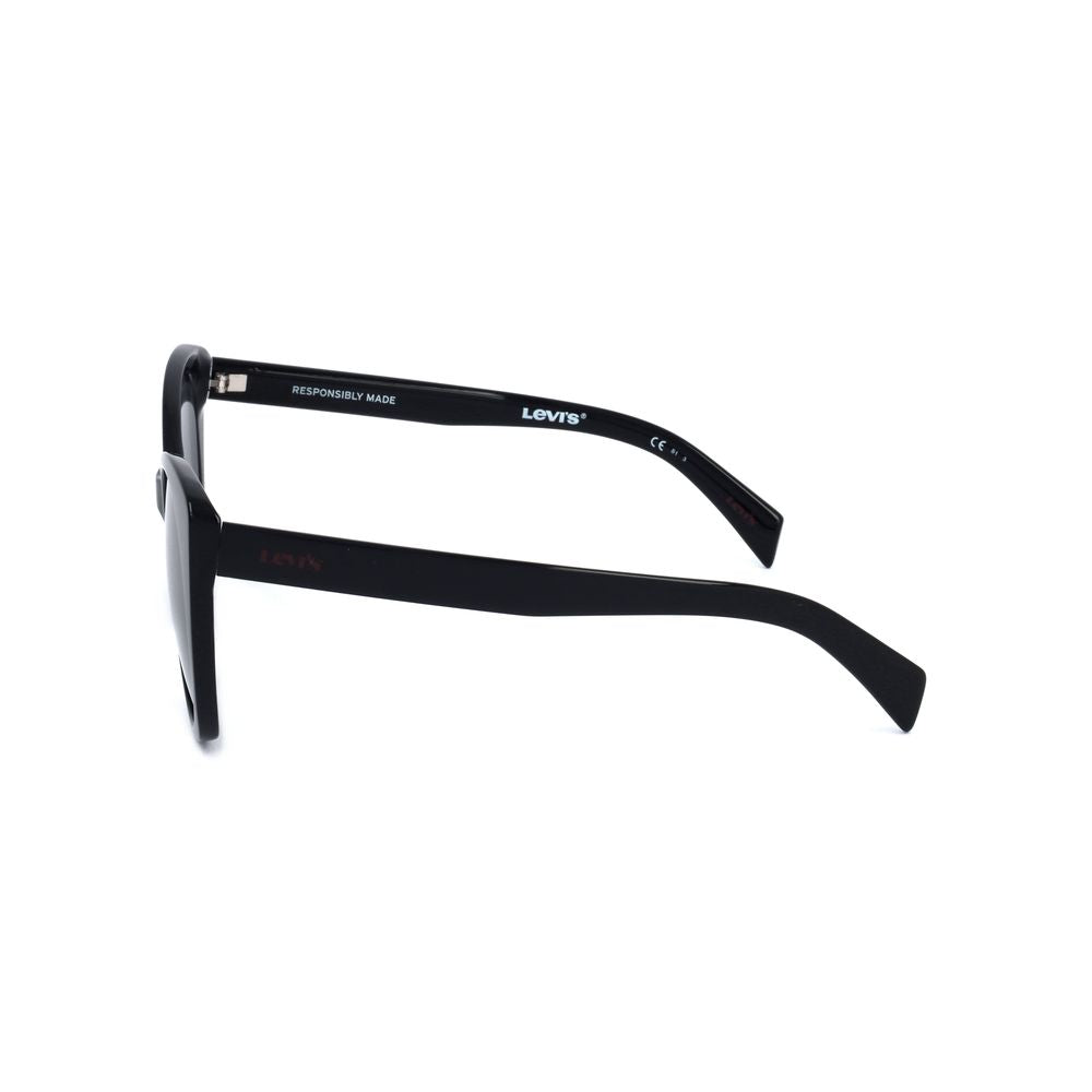 Levi's Gold Stainless Steel Sunglasses Levi's