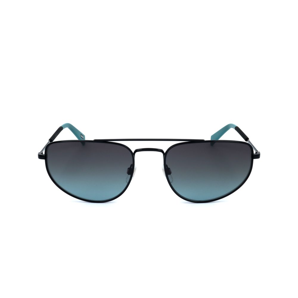 Levi's Gold Stainless Steel Sunglasses Levi's