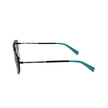 Levi's Gold Stainless Steel Sunglasses Levi's