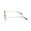 Levi's Gold Stainless Steel Sunglasses Levi's