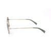 Levi's Gold Stainless Steel Sunglasses Levi's