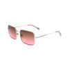 Levi's Black Stainless Steel Sunglasses Levi's