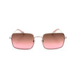 Levi's Black Stainless Steel Sunglasses Levi's