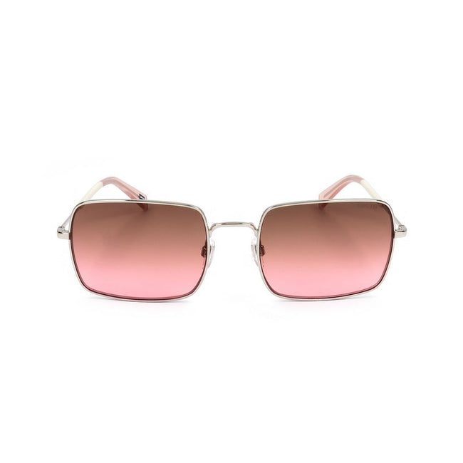Levi's Black Stainless Steel Sunglasses Levi's