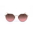 Levi's Gold Stainless Steel Sunglasses Levi's