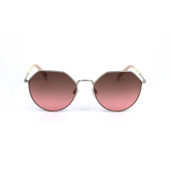 Levi's Gold Stainless Steel Sunglasses Levi's