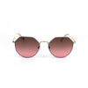 Levi's Gold Stainless Steel Sunglasses Levi's