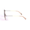 Levi's Gold Stainless Steel Sunglasses Levi's