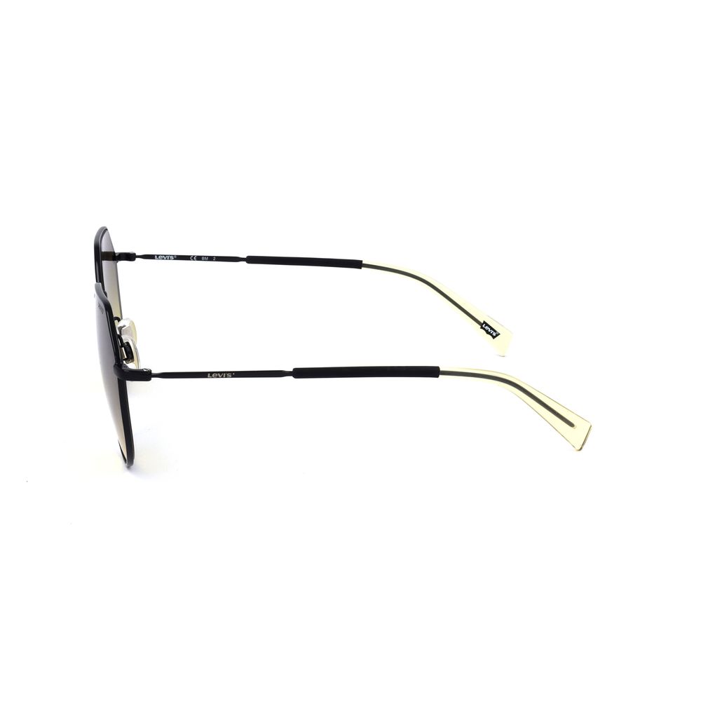 Levi's Gold Stainless Steel Sunglasses Levi's