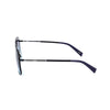 Levi's Gray Stainless Steel Sunglasses Levi's