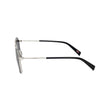 Levi's Black Stainless Steel Sunglasses Levi's
