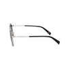 Levi's Black Stainless Steel Sunglasses Levi's