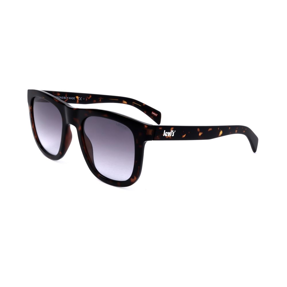 Levi's Blue Resin Sunglasses Levi's