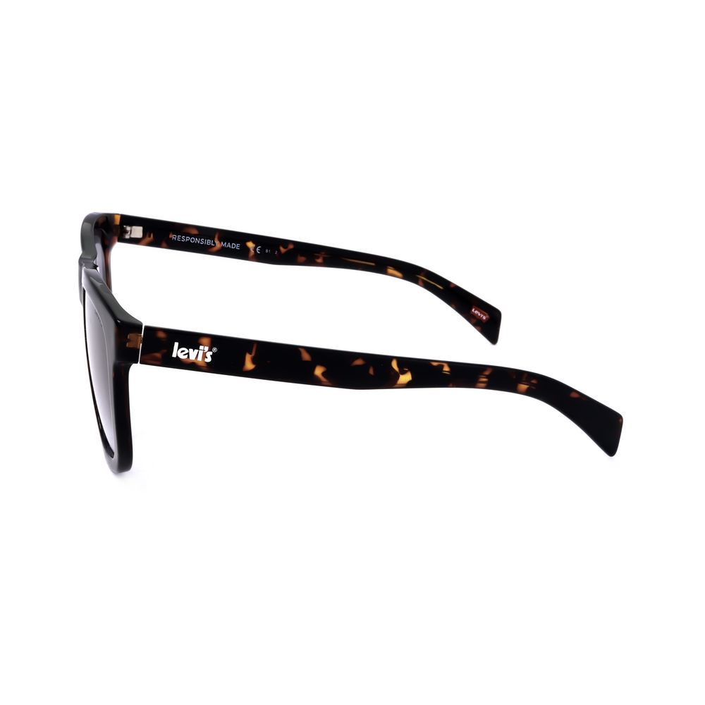 Levi's Blue Resin Sunglasses Levi's