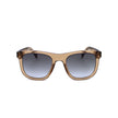 Levi's Brown Resin Sunglasses Levi's