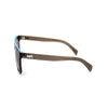 Levi's Brown Resin Sunglasses Levi's