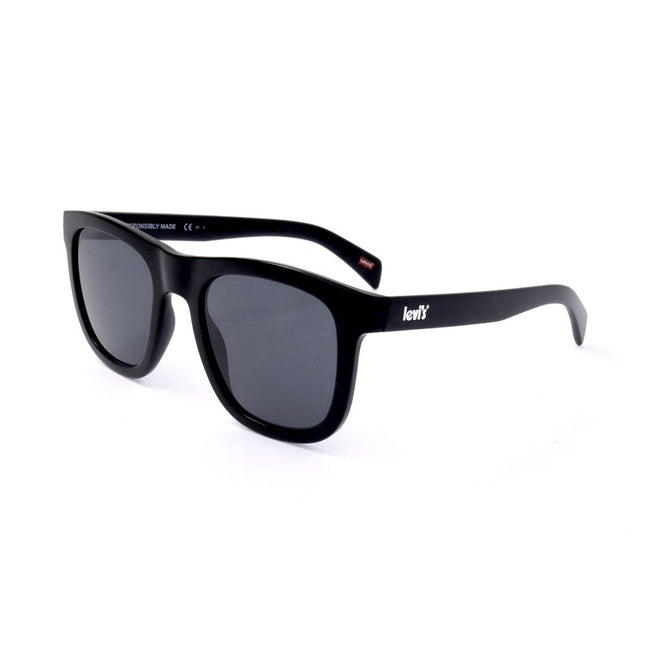 Levi's Brown Resin Sunglasses Levi's