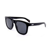 Levi's Brown Resin Sunglasses Levi's