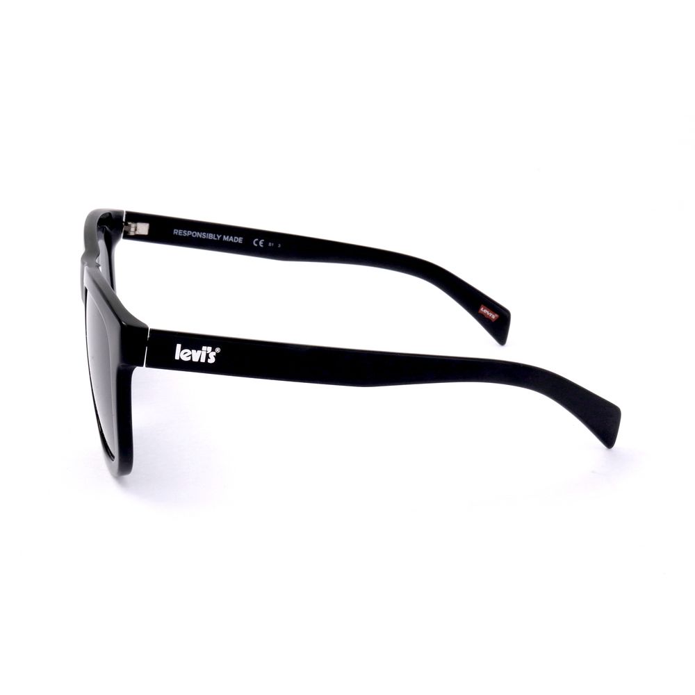 Levi's Brown Resin Sunglasses Levi's
