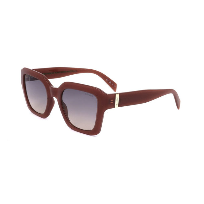 Levi's Blue Resin Sunglasses Levi's