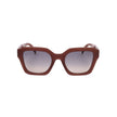 Levi's Blue Resin Sunglasses Levi's