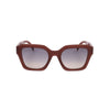 Levi's Blue Resin Sunglasses Levi's