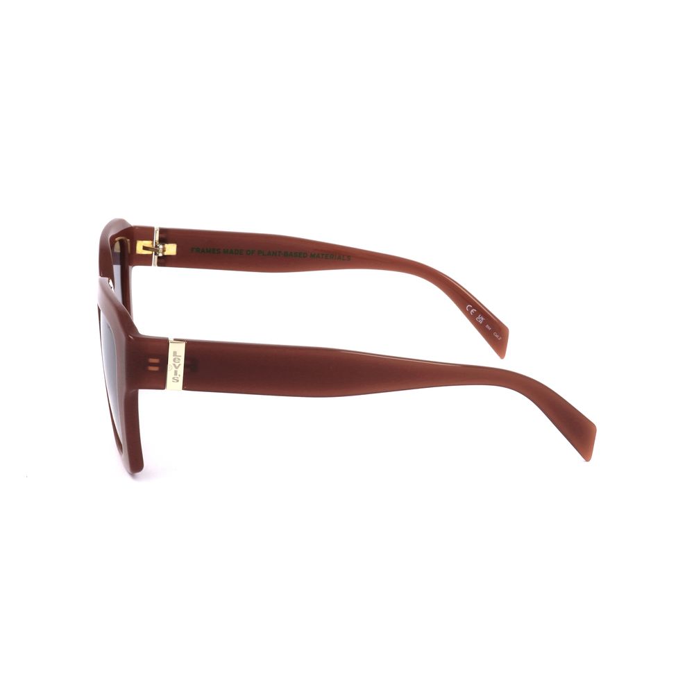 Levi's Blue Resin Sunglasses Levi's