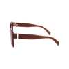 Levi's Blue Resin Sunglasses Levi's