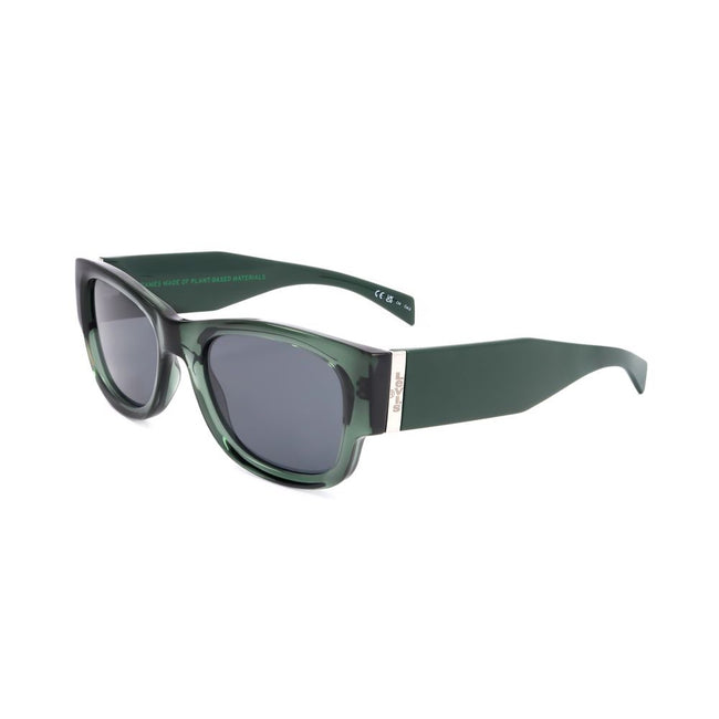 Levi's Brown Resin Sunglasses Levi's
