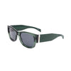 Levi's Brown Resin Sunglasses Levi's