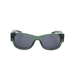 Levi's Brown Resin Sunglasses Levi's