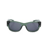 Levi's Brown Resin Sunglasses Levi's