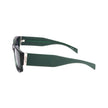 Levi's Brown Resin Sunglasses Levi's