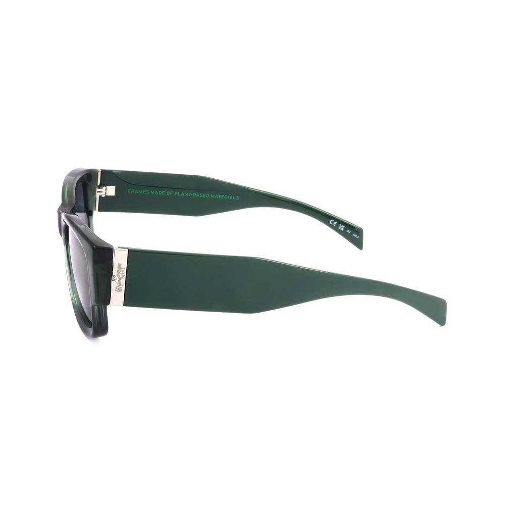 Levi's Brown Resin Sunglasses Levi's