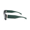 Levi's Brown Resin Sunglasses Levi's
