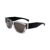 Levi's Green Resin Sunglasses Levi's