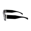Levi's Green Resin Sunglasses Levi's