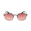 Levi's Gray Resin Sunglasses Levi's