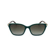 Levi's Brown Resin Sunglasses Levi's