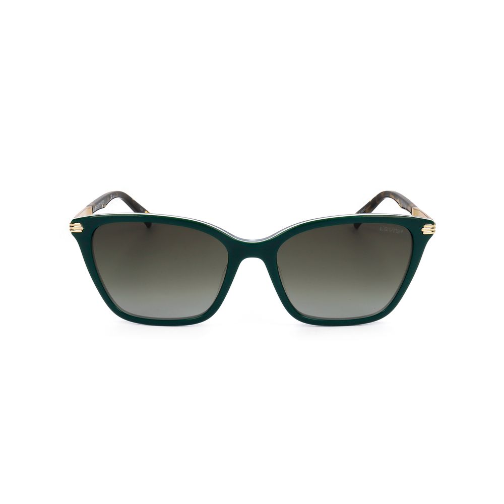 Levi's Brown Resin Sunglasses Levi's