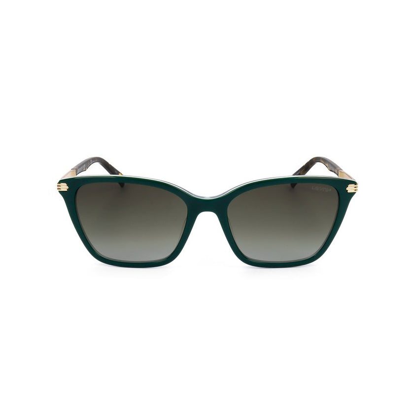 Levi's Brown Resin Sunglasses Levi's