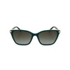Levi's Brown Resin Sunglasses Levi's