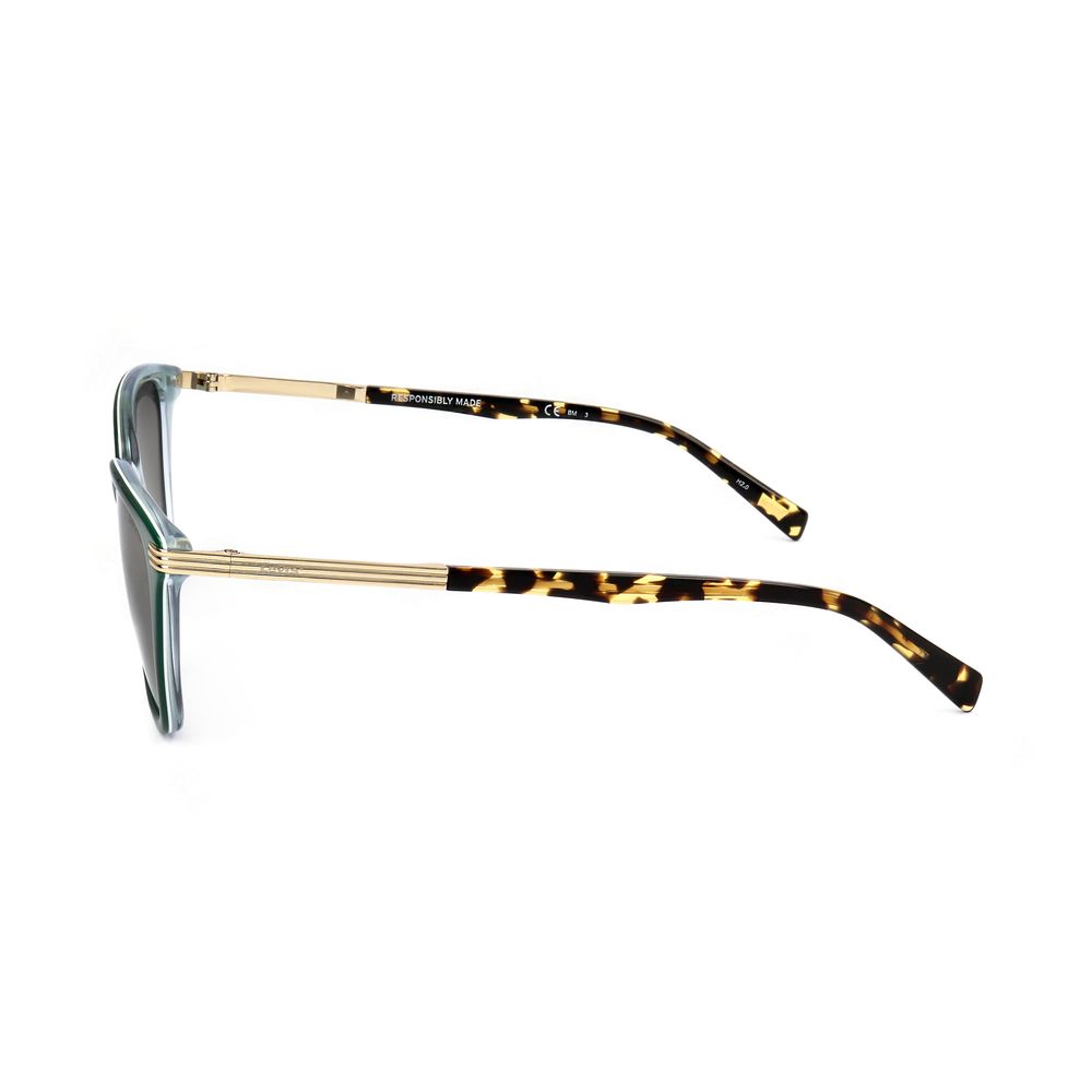 Levi's Brown Resin Sunglasses Levi's