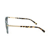 Levi's Brown Resin Sunglasses Levi's