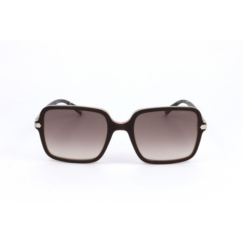 Levi's Black Resin Sunglasses Levi's