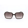 Levi's Black Resin Sunglasses Levi's