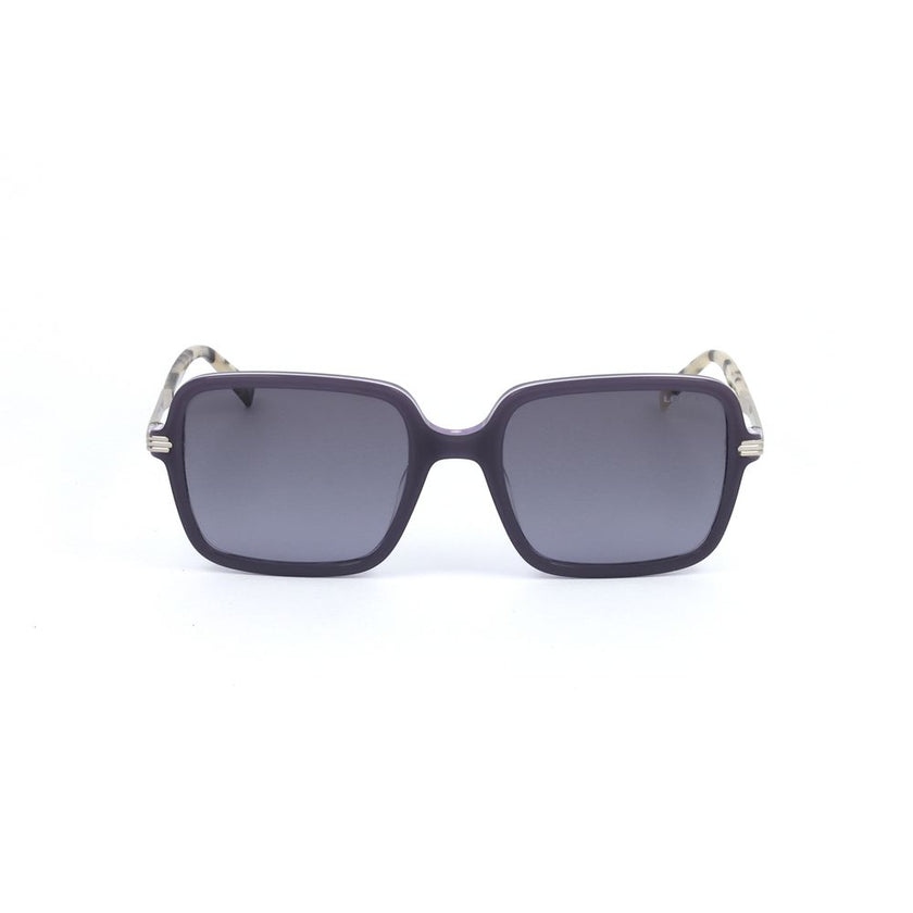 Levi's Brown Resin Sunglasses Levi's