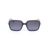 Levi's Brown Resin Sunglasses Levi's