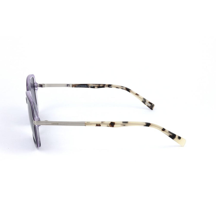 Levi's Brown Resin Sunglasses Levi's