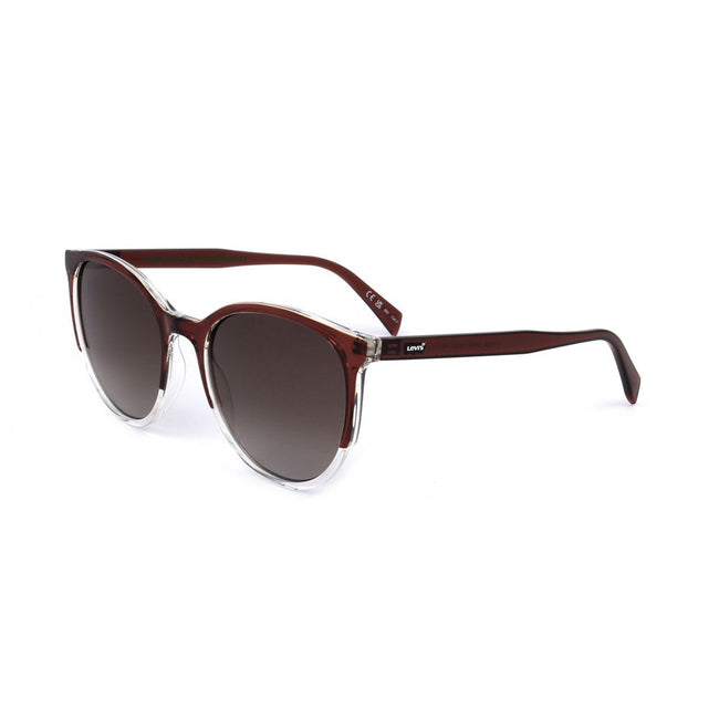 Levi's Black Resin Sunglasses Levi's